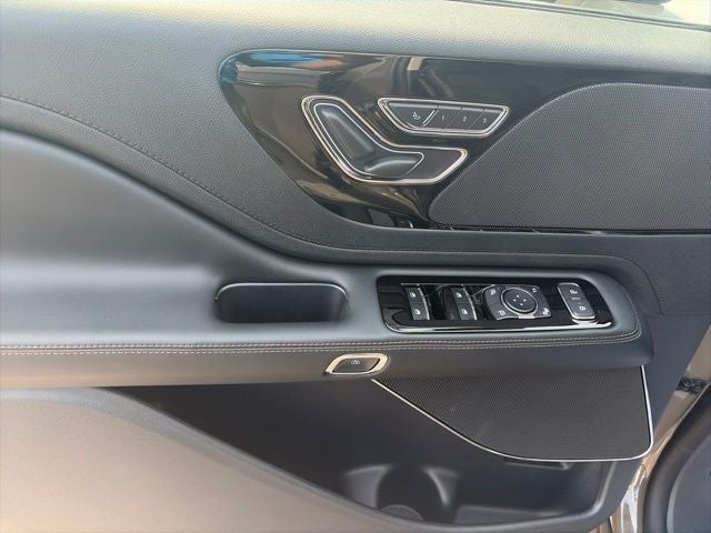 2026 Lincoln Aviator Premiere Premium