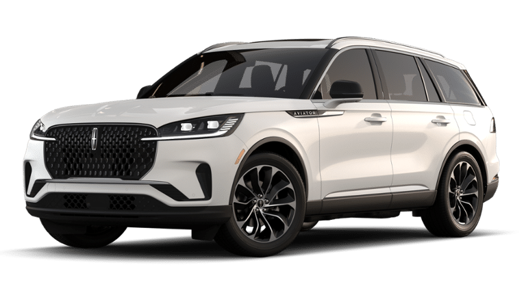 2026 Lincoln Aviator Reserve RWD's photo