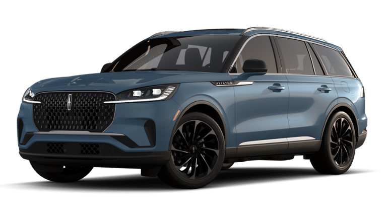 2026 Lincoln Aviator Reserve AWD's photo
