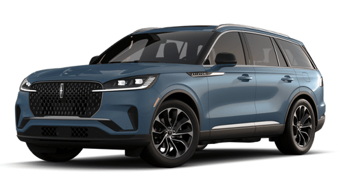2026 Lincoln Aviator Reserve Premium