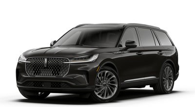 2027 Lincoln Aviator Reserve Premium