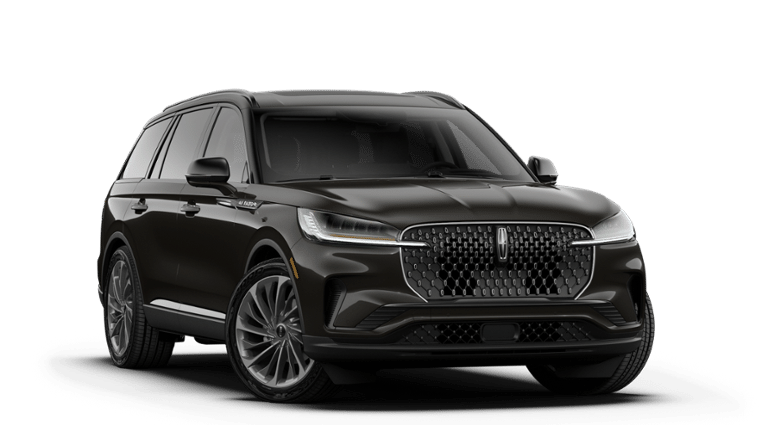 2027 Lincoln Aviator Reserve Premium