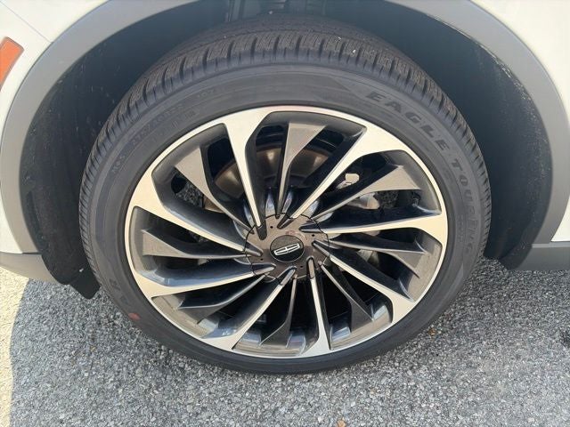 2026 Lincoln Aviator Reserve Premium