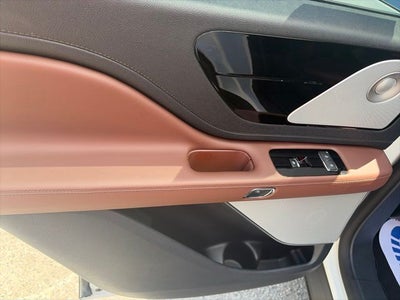 2026 Lincoln Aviator Reserve Premium