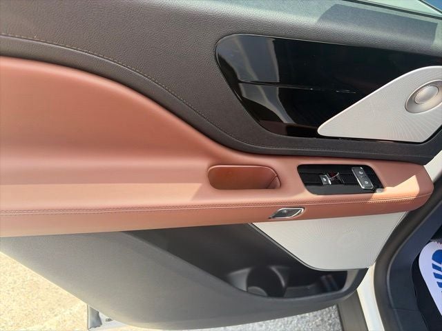 2026 Lincoln Aviator Reserve Premium