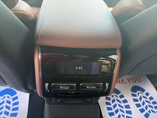 2026 Lincoln Aviator Reserve Premium
