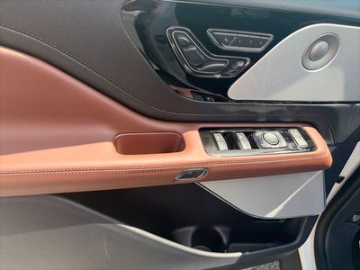 2026 Lincoln Aviator Reserve Premium