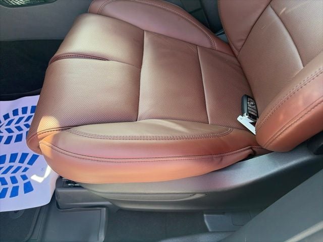 2026 Lincoln Aviator Reserve Premium