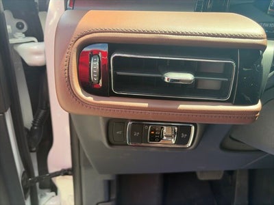 2026 Lincoln Aviator Reserve Premium