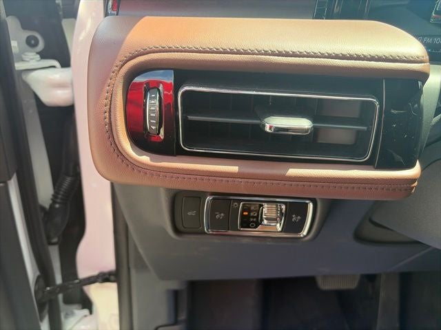 2026 Lincoln Aviator Reserve Premium