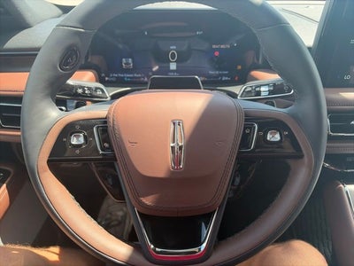 2026 Lincoln Aviator Reserve Premium