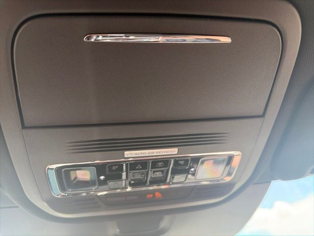 2026 Lincoln Aviator Reserve Premium
