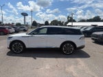 2026 Lincoln Aviator Reserve Premium