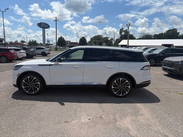 2026 Lincoln Aviator Reserve Premium