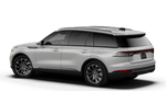 2027 Lincoln Aviator Reserve Premium