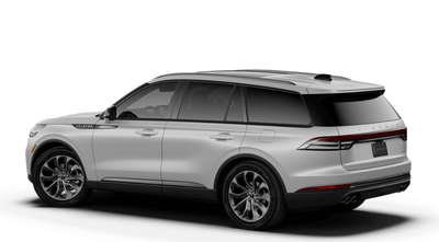 2027 Lincoln Aviator Reserve Premium