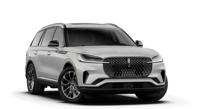2027 Lincoln Aviator Reserve Premium