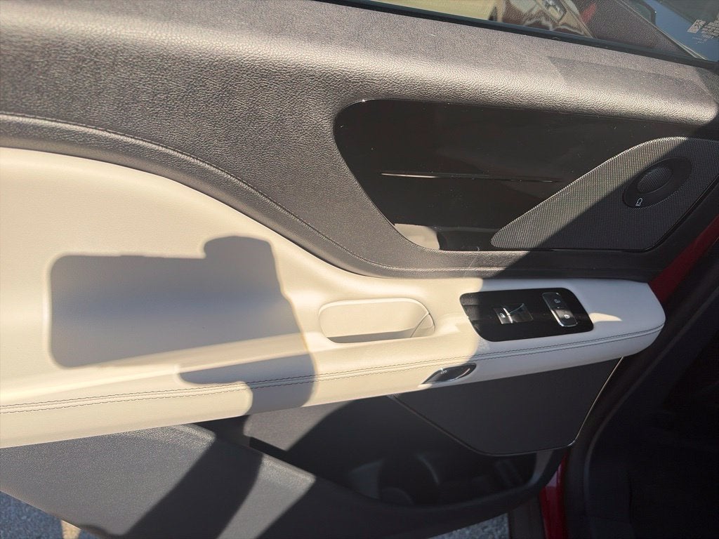 2027 Lincoln Aviator Reserve Premium