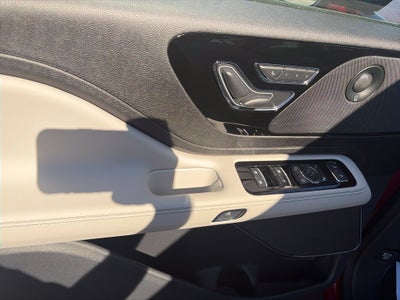2027 Lincoln Aviator Reserve Premium