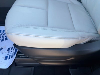 2027 Lincoln Aviator Reserve Premium