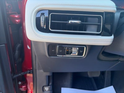 2027 Lincoln Aviator Reserve Premium