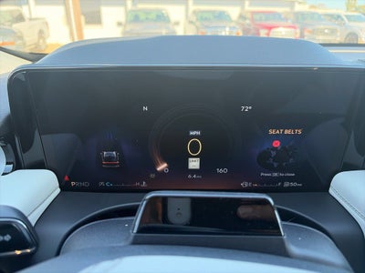 2027 Lincoln Aviator Reserve Premium