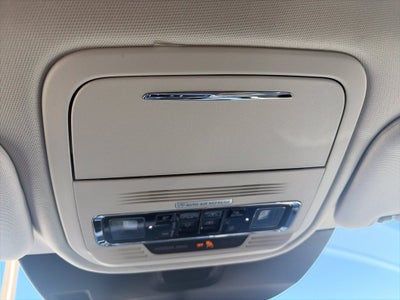 2027 Lincoln Aviator Reserve Premium