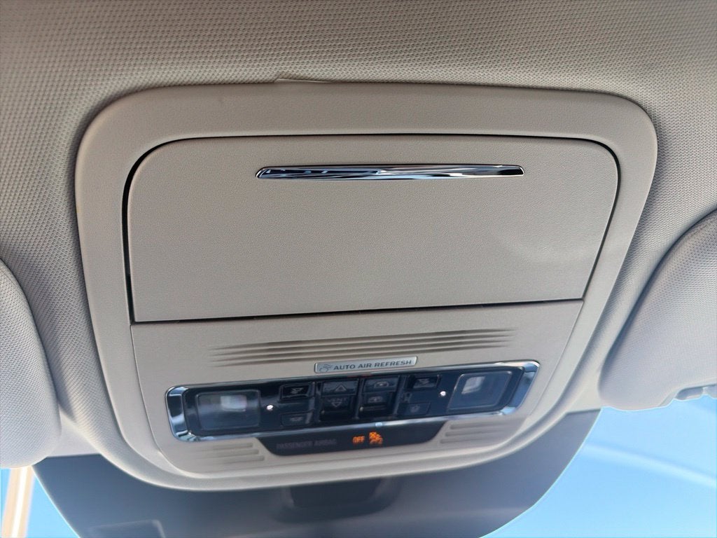 2027 Lincoln Aviator Reserve Premium