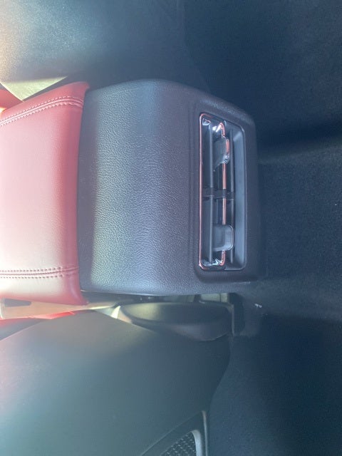 2025 Lincoln Corsair Reserve