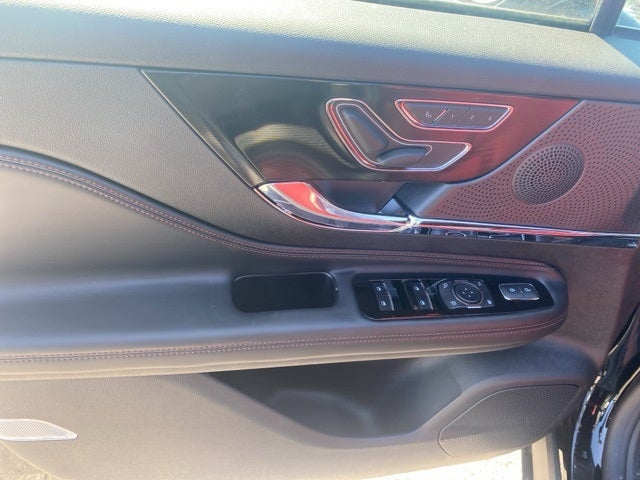 2025 Lincoln Corsair Reserve