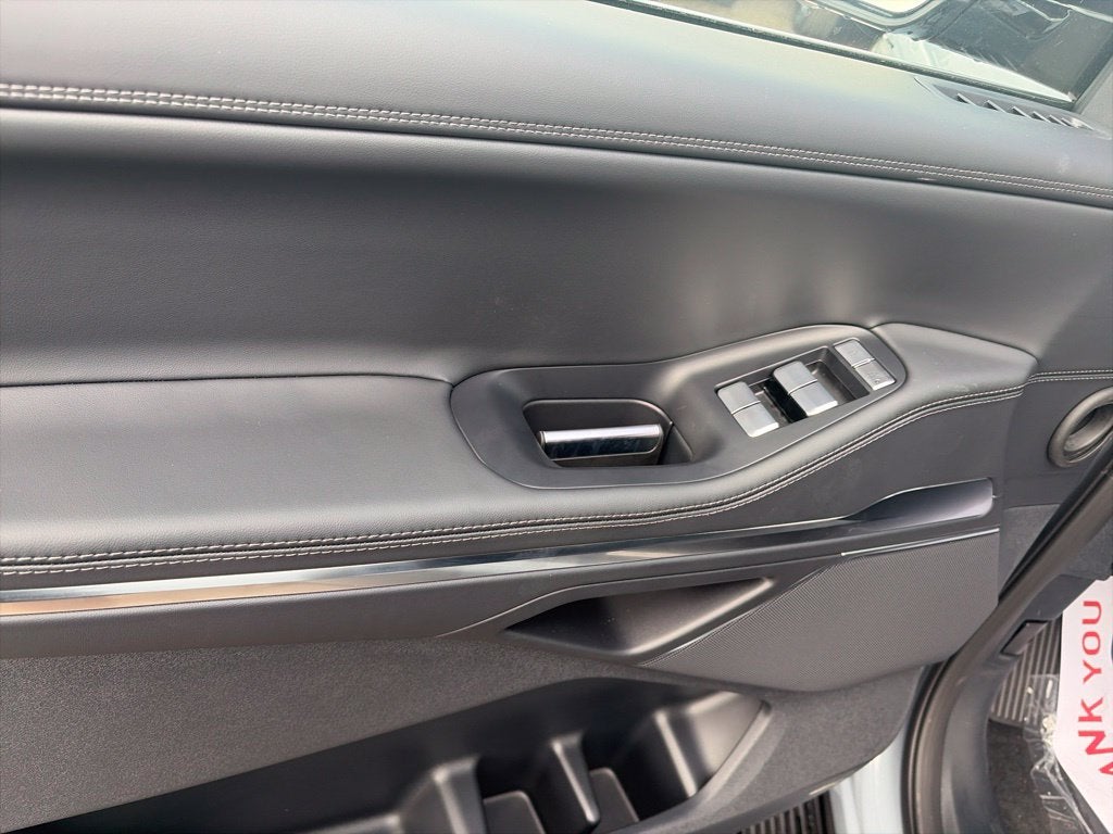 2027 Lincoln Navigator Premiere