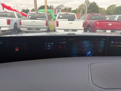 2027 Lincoln Navigator Premiere
