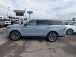 2027 Lincoln Navigator Premiere