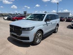 2027 Lincoln Navigator Premiere