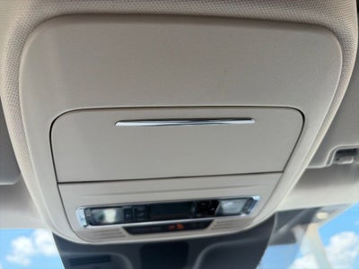 2027 Lincoln Navigator Premiere