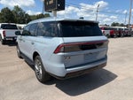 2027 Lincoln Navigator Premiere