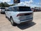 2027 Lincoln Navigator Premiere