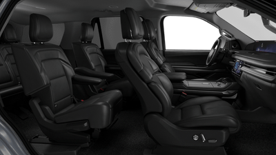 2027 Lincoln Navigator Premiere