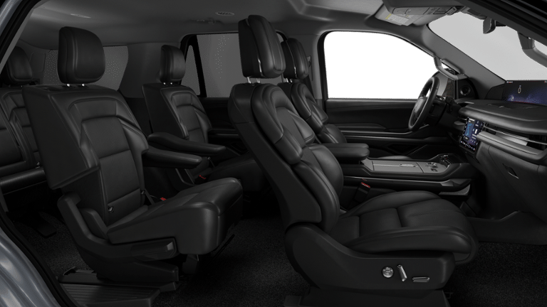 2027 Lincoln Navigator Premiere