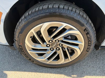 2027 Lincoln Navigator L Reserve