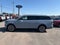 2027 Lincoln Navigator L Reserve
