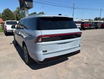 2027 Lincoln Navigator L Reserve