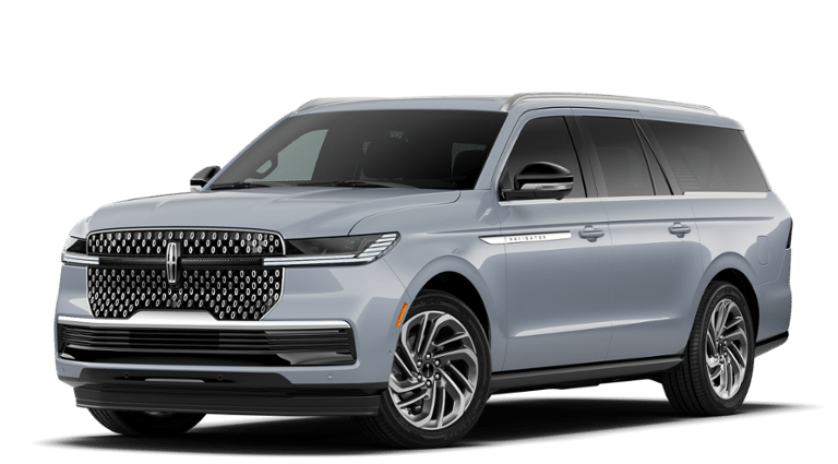 2027 Lincoln Navigator L Reserve