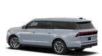2027 Lincoln Navigator L Reserve
