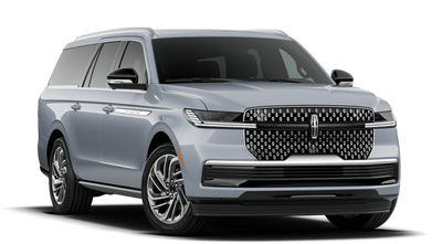 2027 Lincoln Navigator L Reserve