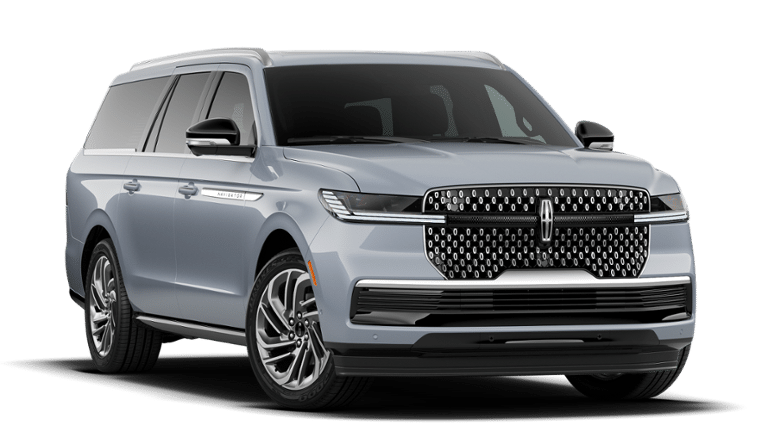 2027 Lincoln Navigator L Reserve
