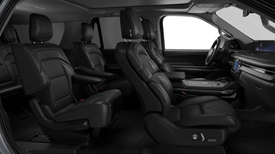 2027 Lincoln Navigator L Reserve