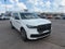 2027 Lincoln Navigator L Reserve