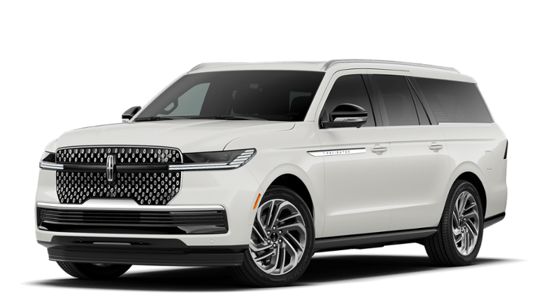 2027 Lincoln Navigator Reserve L RWD's photo