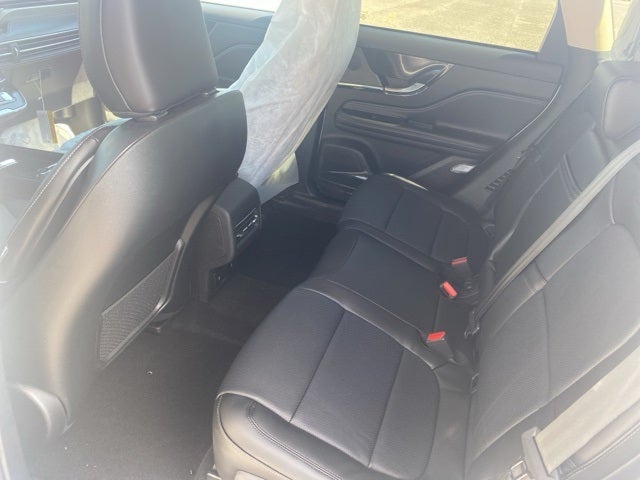 2024 Lincoln Corsair Plug-In Hybrid Grand Touring